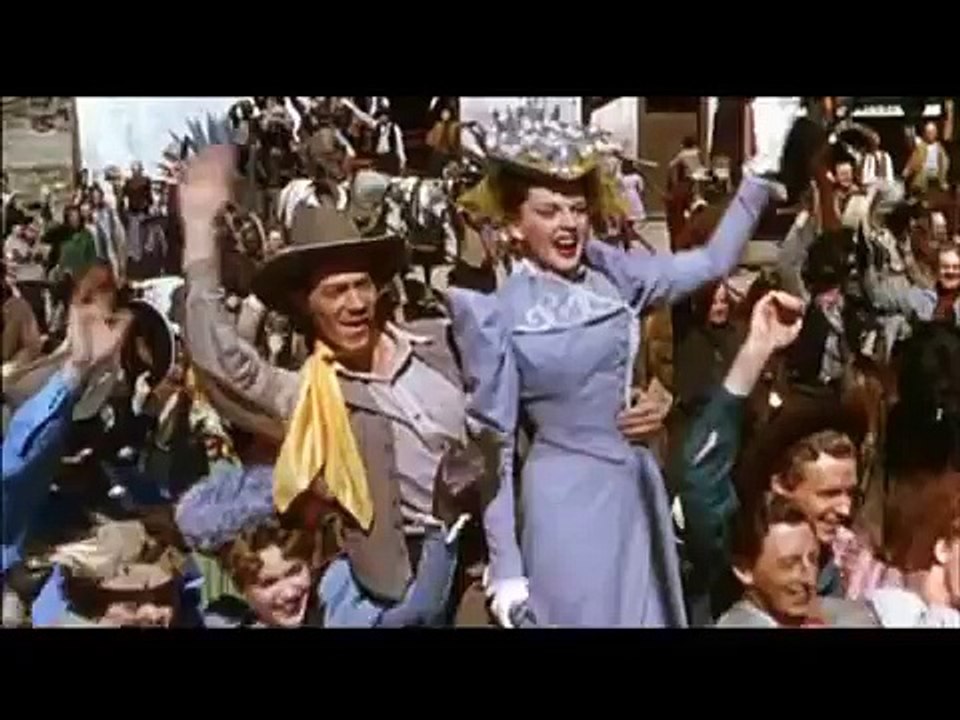 The Musicals Of MGM - A Tribute