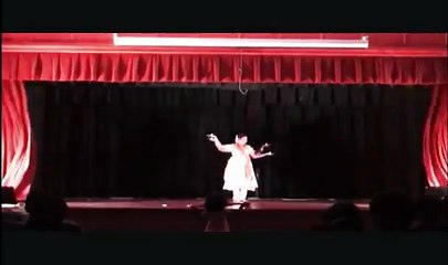 o re piya ..semi classical dance