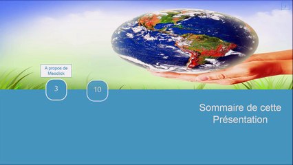 meoclick presentation