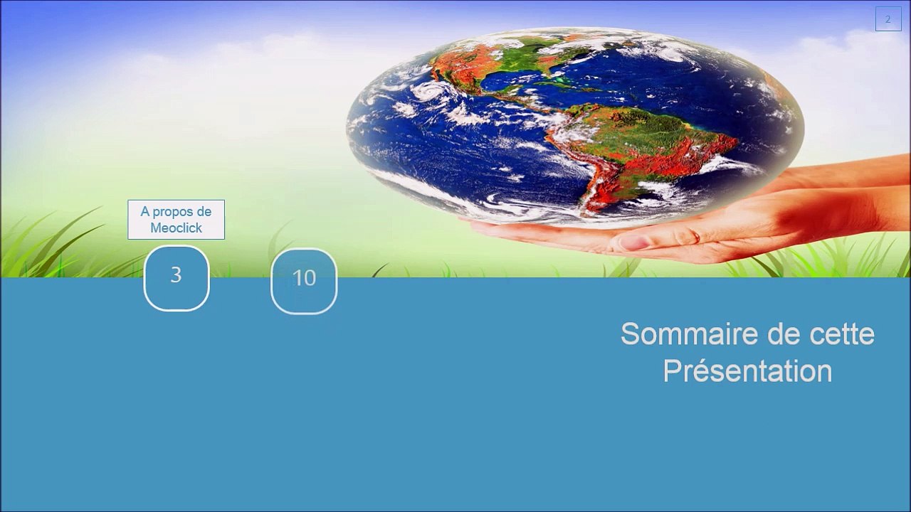 meoclick presentation