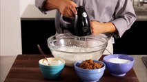 Whip Cream | Cooking How To | Food Network Asia