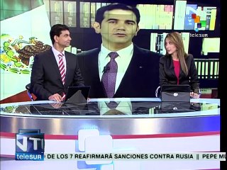 México: electo primer candidato independiente en el país