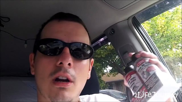 How To - Cleaning Mass Airflow Sensor (MAF) & Throttle Body - 2004 Toyota Sienna 3.3L