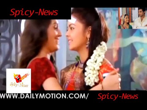 Saath Nibhana Gopi Ahem Phir Hue Ek Meera Chalegi Ab Nayi Chaal 6th June 2015 Video By Spicy-News