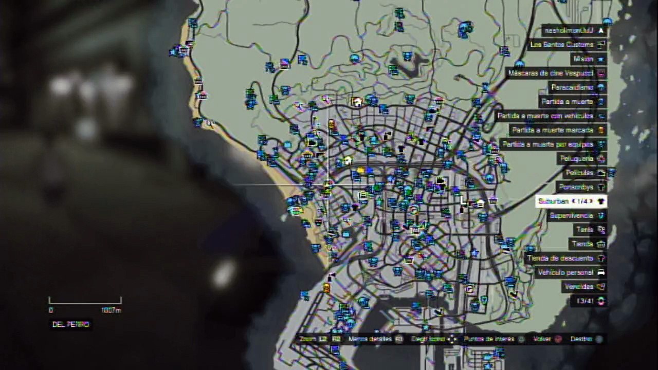 GTA 5 ONLINE 1.25/1.27 NUEVO TRUCO DINERO INFINITO SIN AYUDA SIN ESPERAS GTA V ONLINE 1.25/1.27