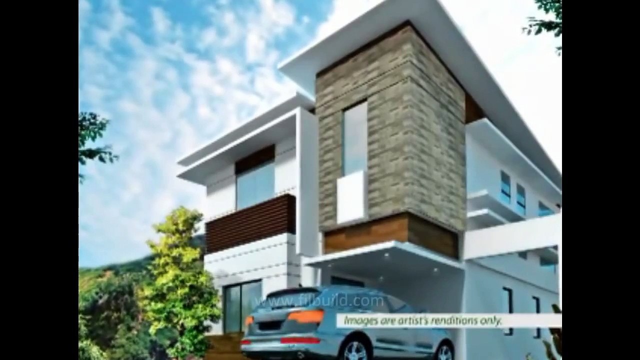 Moderno at Canyon Ranch in Carmona, Cavite by Century Properties