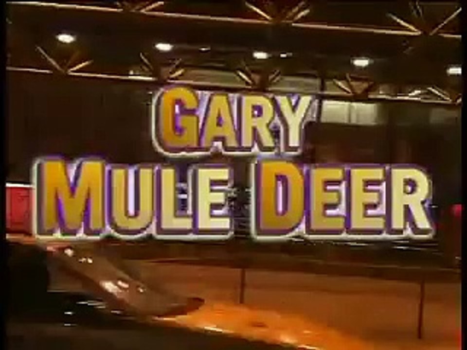 Ben E. King- Stand By Me (Letterman)_1.wmv