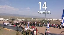 IDF Aid Missions Save Thousands Around the World