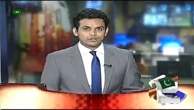 Geo News Headlines 9 June 2015_ Waqar younis media talk before Sri Lanka Departu