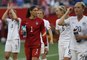 Women's World Cup: U.S. vs Australia recap