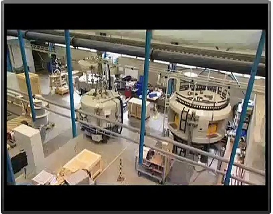 IBA Video