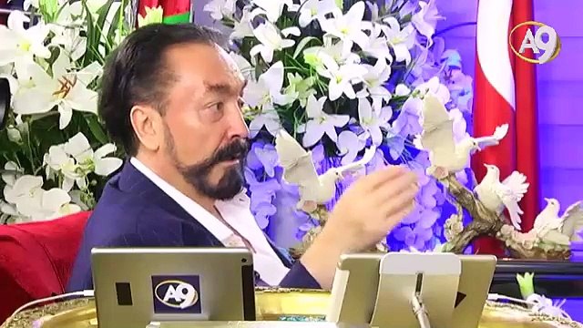 Öcalan Amerikan modeli başkanlık sistemi ile federasyon istiyoruz diyor. Buna izin vermeyiz.