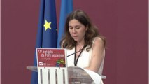 Intervention de Élodie Schwander - 5 juin 2015 - Congrès de Poitiers