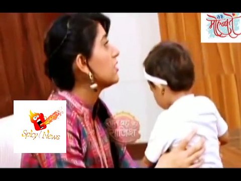 Yeh Hai Mohabbatein Ishita Hai Simi Ke Liye Preshan 6th June 2015 Video By Spicy-News