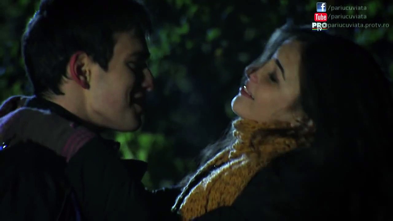 Vlad Gherman - "Wicked Game" (Cover) in "Pariu cu viata"