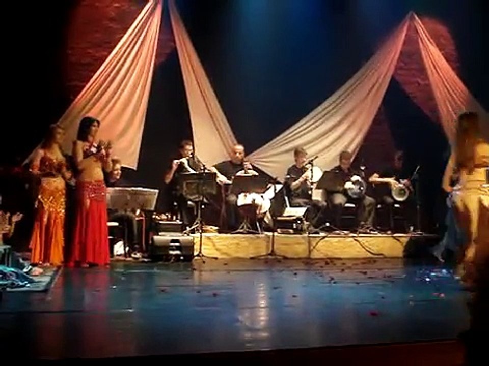 ISHTA YA AMAR