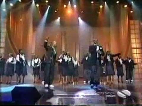 JJ Hairston & Youthful Praise: Incredible God/Incredible Praise