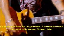 GUERRA CIVIL SLASH/MYLES KENNEDY sub esp LATINO