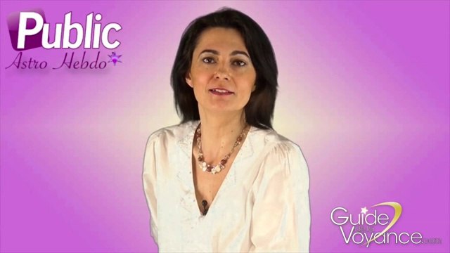 SAGITTAIRE : Vous pourrez atteindre votre cible tel un habile archer