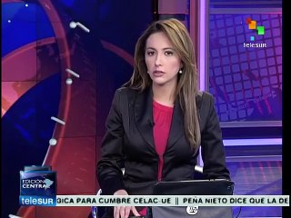 Guatemala: avanza investigación contra Baldetti por corrupción