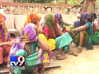 SUPERSTITION: 'Tantrik' tries to infuse life into woman's body who died of snake bite - Tv9