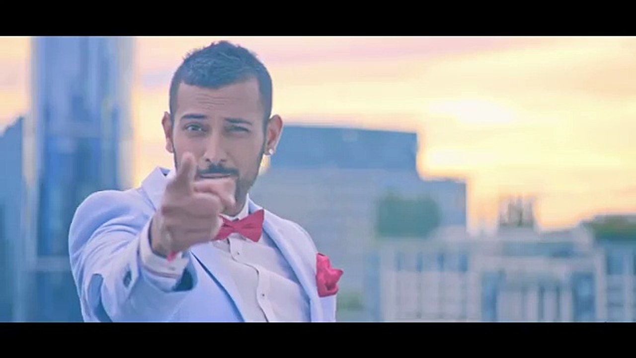 Garry Sandhu  Banda Ban Ja  Official Video 2014