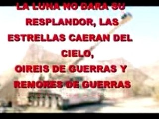 Archivo OVNIS (Espanol)- Allan Rich vdos