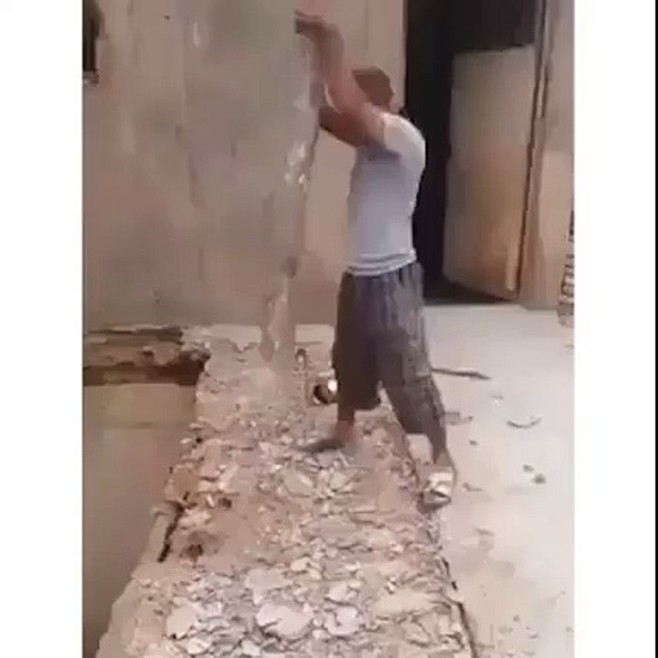 funy  men