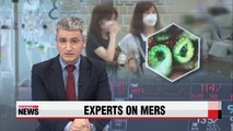 MERS not as dangerous, can be contained soon; experts