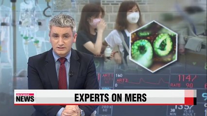 MERS not as dangerous, can be contained soon; experts