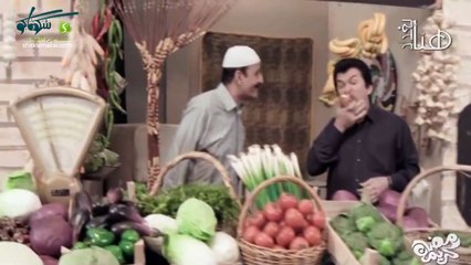 مسلسل مذكرات سعدون - الحلقة 12