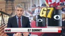 G7 leaders agree to phase out fossil fuels