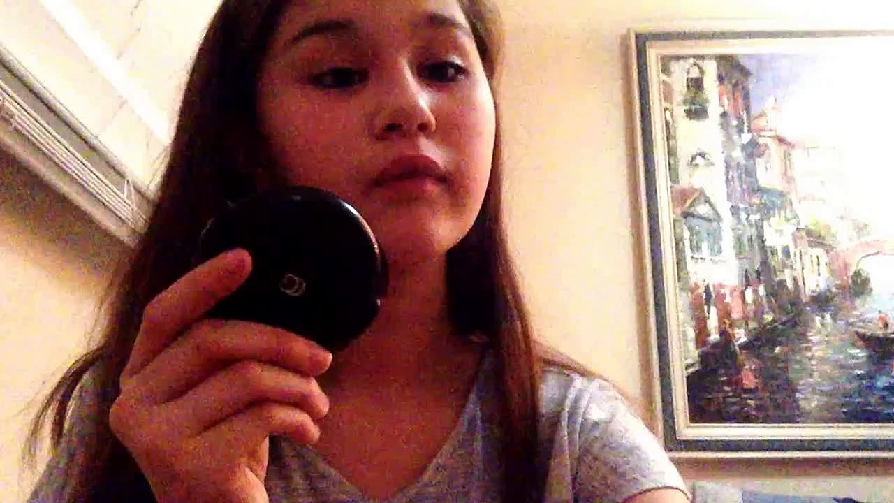 EASY MAKEUP TUTORIAL WITH AFFORDABLE BRUSHES AND MAKEUP KATHLEEN LIGHTS INSPIRED !