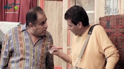 مسلسل مذكرات سعدون - الحلقة 13