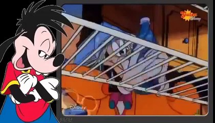 Goofy & Max Folge 25 Die Unbestechlichen Deutsch German