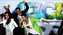 Abcd 2 Promotions: Varun Dhawan & Shraddha Kapoor Will Amazed You, Must Watch Video!