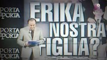 Omar Favaro a Matrix: il fidanzato di Erika parla in TV del delitto di Novi Ligure