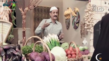 مسلسل مذكرات سعدون - الحلقة 9