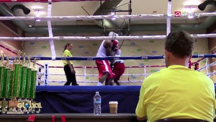 Race riots broke out in the city of Baltimore