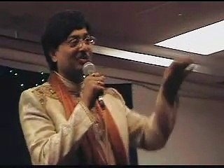 Gujarati Jokes- Ajit Patel