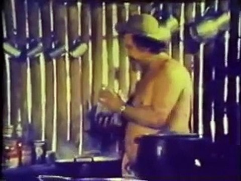 The Kingdom in the Jungle - Xingu - Villas Bôas