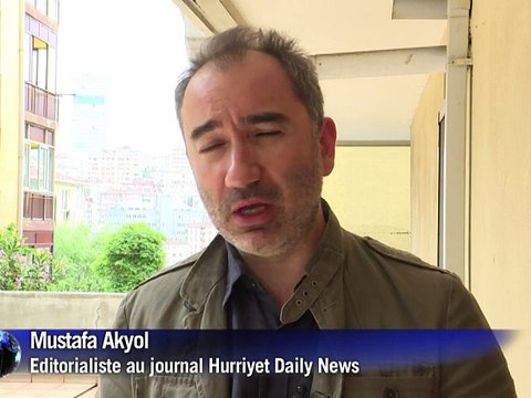 Turquie: tractations pour un gouvernement de coalition après l'échec du parti d'Erdogan