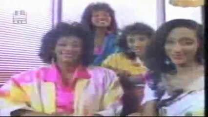 Sister Sledge - Frankie
