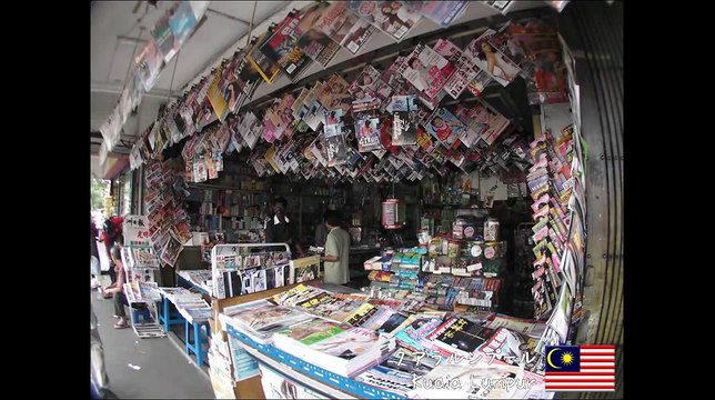 東南アジア旅行 - Southeast Asia travel(China,Malaysia,Singapore,Thailand,Cambodia,Vietnam)