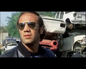 Milano il clan dei calabresi - La vendetta di Mancuso II
