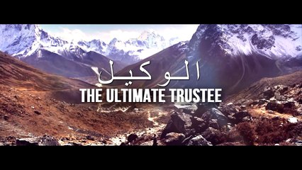 Trust And Depend On Allah - Shaykh Shady Al Suleiman - Yaseen Media