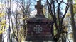Silakaktiņa stāsts par Pirmā pasaules karā kritušo vācu karavīru kapiem