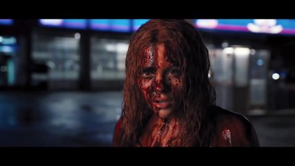 Carrie 2013 - The Death of Chris and Billy (La morte di Chris e Billy)