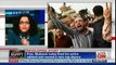 Mona Eltahawy to CNN: Call Egypt an Uprising