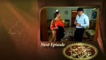 Sartaj Mera Tu Raj Mera latest Episode 67 Promo HUM TV June 8 2015